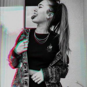 Meet your Posher, Giovanna